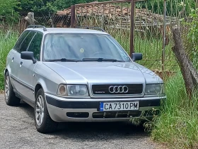 Audi 80 