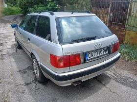 Audi 80 - 7000 € / 13690.81 лв. - 92615110 8