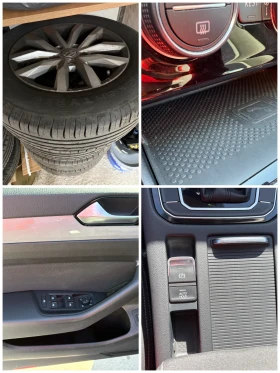 VW Passat Business 2.0 TDI DSG | Auto.bg — изображение 15