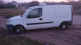 Fiat Doblo 1.3 Multidjet - 800 € / 1564.66 лв. - 79992241 4