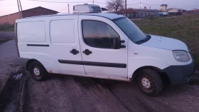 Fiat Doblo 1.3 Multidjet - 800 € / 1564.66 лв. - 79992241 2