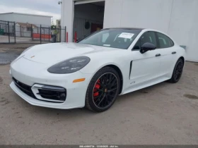Porsche Panamera GTS* SPORT CHRONO* BOSE | Auto.bg — изображение 2