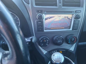 Toyota Verso S 1.4 D4D | Auto.bg — изображение 8