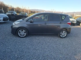 Toyota Verso S 1.4 D4D | Auto.bg — изображение 2