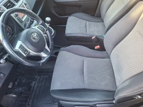 Toyota Verso S 1.4 D4D | Auto.bg — изображение 6