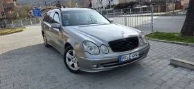 ������ Mercedes-Benz E 320