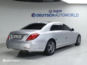 Mercedes-Benz S 400 S-Class S400L 4MATIC - 14989 € / 29315.94 лв. - 79331697 12