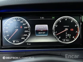 Mercedes-Benz S 400 S-Class S400L 4MATIC - 14989 € / 29315.94 лв. - 79331697 7