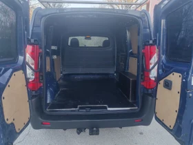 Citroen Jumpy 1.6HDI 90KS  - 3999 € / 7821.36 лв. - 25312857 15