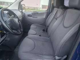 Citroen Jumpy 1.6HDI 90KS  - 3999 € / 7821.36 лв. - 25312857 16
