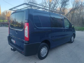 Citroen Jumpy 1.6HDI 90KS  - 3999 € / 7821.36 лв. - 25312857 6
