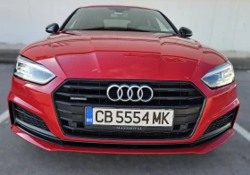 Audi A5 Sportback, 2.0TDI, Sline/Quattro/От България - 19990 € / 39097.04 лв. - 66697823 3