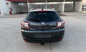 Renault Megane 1.5 dci | Auto.bg — изображение 6