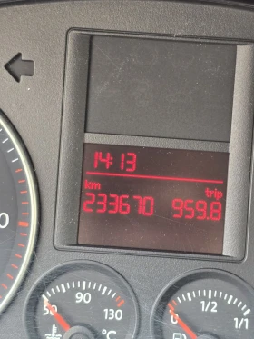 VW Golf 2.0 TDI 140HP / DSG - 3750 € / 7334.36 лв. - 59533208 7