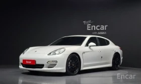 ������ Porsche Panamera