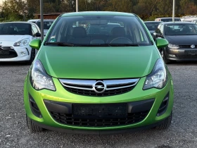 Opel Corsa 1.4i Germany | Mobile.bg � ����� ������ 2