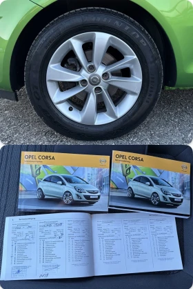 Opel Corsa 1.4i Germany | Mobile.bg � ����� ������ 17
