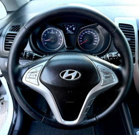 Hyundai Ix20 1.6i/125kc/���������/�����������/PDC | Mobile.bg � ����� ������ 9