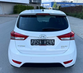 Hyundai Ix20 1.6i/125kc/���������/�����������/PDC | Mobile.bg � ����� ������ 5