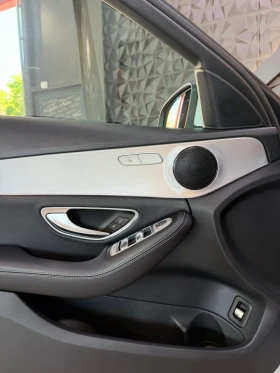 Mercedes-Benz C 220 d * 1 Собственик * Пълна Сервизна История *  - 19500 € / 38138.68 лв. - 97428113 11