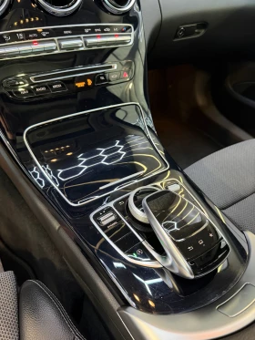 Mercedes-Benz C 220 d * 1 Собственик * Пълна Сервизна История *  - 19500 € / 38138.68 лв. - 97428113 8