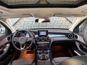Mercedes-Benz C 220 d * 1 Собственик * Пълна Сервизна История *  - 19500 € / 38138.68 лв. - 97428113 6