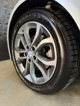 Mercedes-Benz C 220 d * 1 Собственик * Пълна Сервизна История *  - 19500 € / 38138.68 лв. - 97428113 16