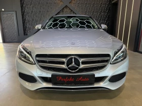 Mercedes-Benz C 220 d * 1 Собственик * Пълна Сервизна История *  - 19500 € / 38138.68 лв. - 97428113 2