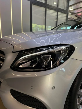 Mercedes-Benz C 220 d * 1 Собственик * Пълна Сервизна История *  - 19500 € / 38138.68 лв. - 97428113 15