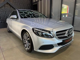 Mercedes-Benz C 220 d * 1 Собственик * Пълна Сервизна История * 