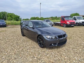 BMW 320 i М-пакет - 3600 € / 7040.99 лв. - 99721761 3