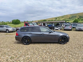 BMW 320 i М-пакет - 3600 € / 7040.99 лв. - 99721761 6