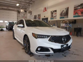 Acura TLX FWD w/A-Spec Pkg | Auto.bg — изображение 6