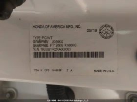 Acura TLX FWD w/A-Spec Pkg | Auto.bg — изображение 9