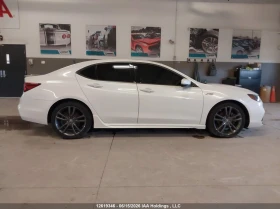 Acura TLX FWD w/A-Spec Pkg | Auto.bg — изображение 13