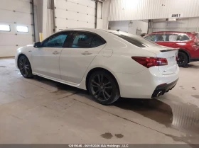 Acura TLX FWD w/A-Spec Pkg | Auto.bg — изображение 3