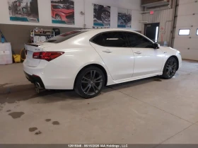 Acura TLX FWD w/A-Spec Pkg | Auto.bg — изображение 4