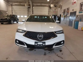 Acura TLX FWD w/A-Spec Pkg | Auto.bg — изображение 12