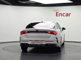 Kia K5 Generation 2.0 Trendy | Mobile.bg � ����� ������ 4