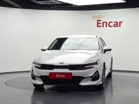 Kia K5 Generation 2.0 Trendy | Mobile.bg � ����� ������ 3