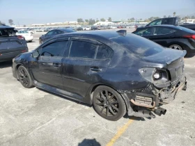 Subaru WRX 2.0L 4 ALL WHEEL DRIVE | Auto.bg — изображение 3