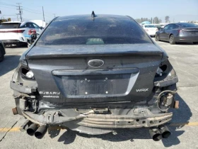 Subaru WRX 2.0L 4 ALL WHEEL DRIVE | Auto.bg — изображение 7