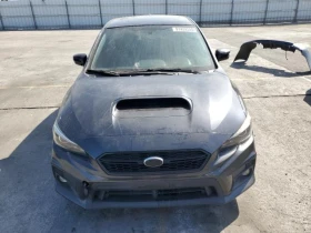 Subaru WRX 2.0L 4 ALL WHEEL DRIVE | Auto.bg — изображение 6