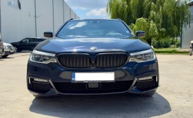 BMW 530 530d xDrive M Sport | Mobile.bg � ����� ������ 2