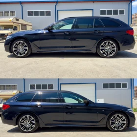 BMW 530 530d xDrive M Sport | Mobile.bg � ����� ������ 6