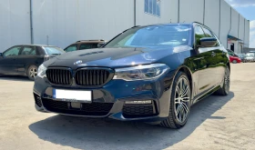 ������ BMW 530