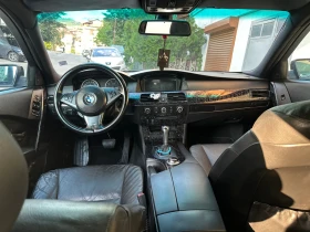 BMW 530 530i E60 | Mobile.bg � ����� ������ 10
