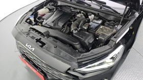 Kia K8 PLATINIUM| AWD| MERIDIAN| 360| �����| HUD| DIGITAL | Mobile.bg � ����� ������ 5
