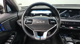 Kia K8 PLATINIUM| AWD| MERIDIAN| 360| �����| HUD| DIGITAL | Mobile.bg � ����� ������ 13