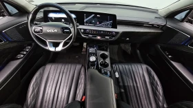 Kia K8 PLATINIUM| AWD| MERIDIAN| 360| �����| HUD| DIGITAL | Mobile.bg � ����� ������ 6